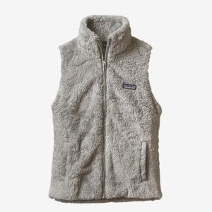 Patagonia los gatos vest